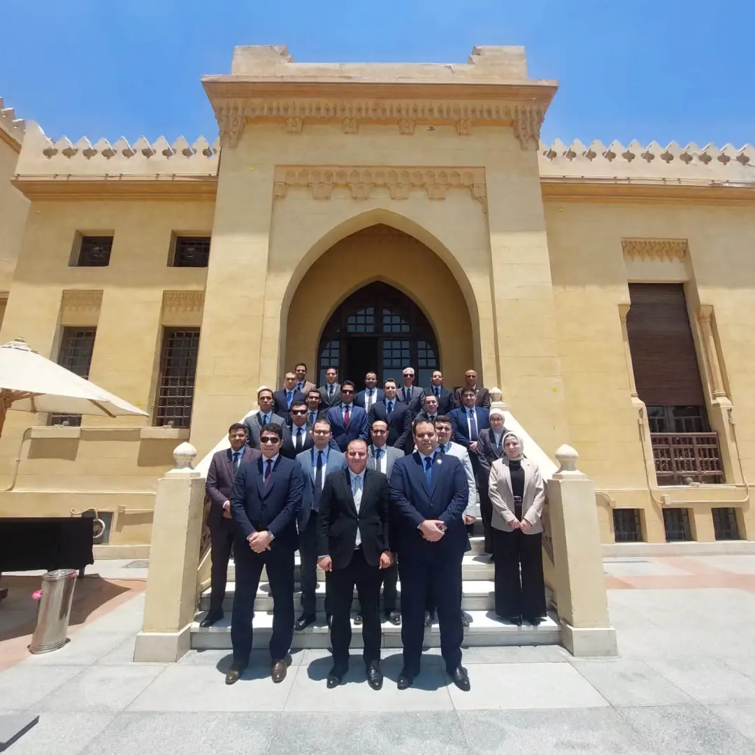 تدريب 2000 عضو بالنيابة العامة على الذكاء الاصطناعي والتحول الرقمي
