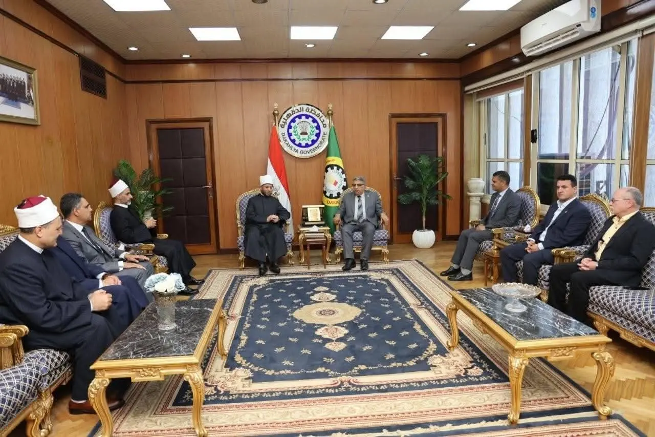دولة التلاوة