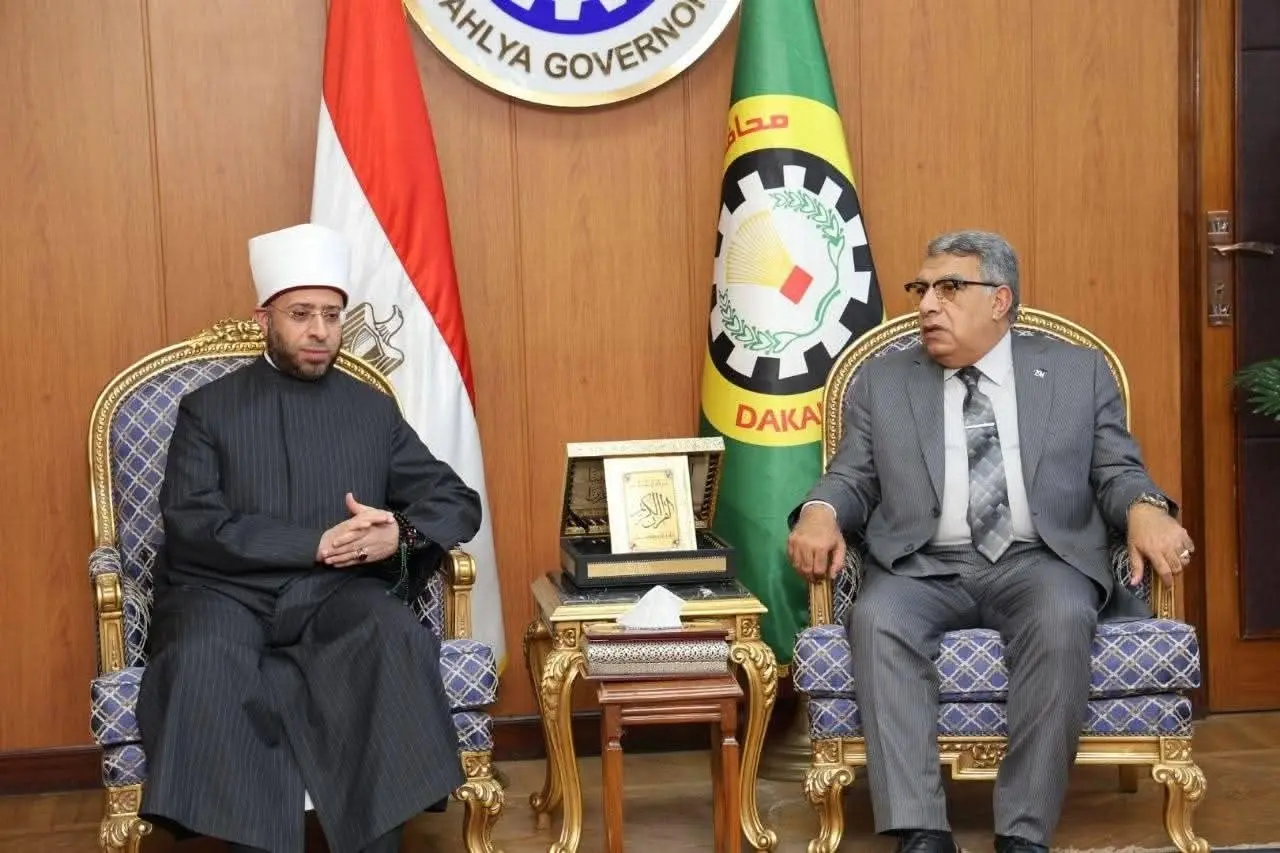 دولة التلاوة