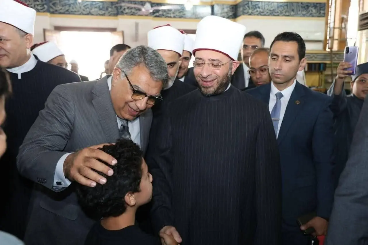 دولة التلاوة