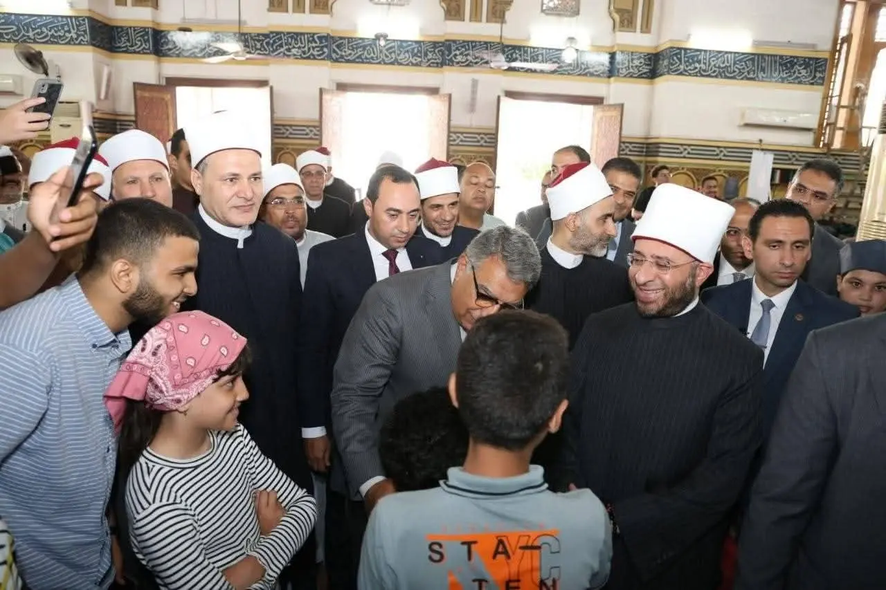 دولة التلاوة