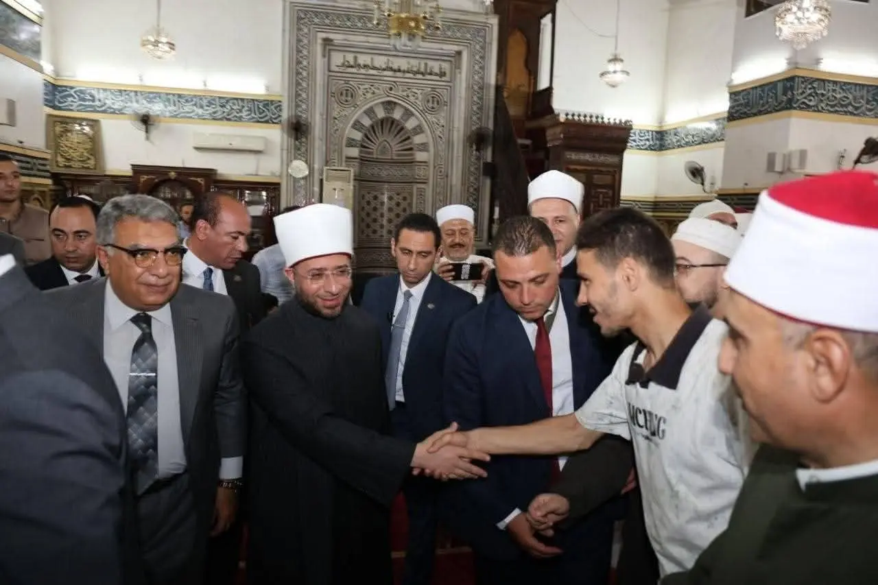 دولة التلاوة