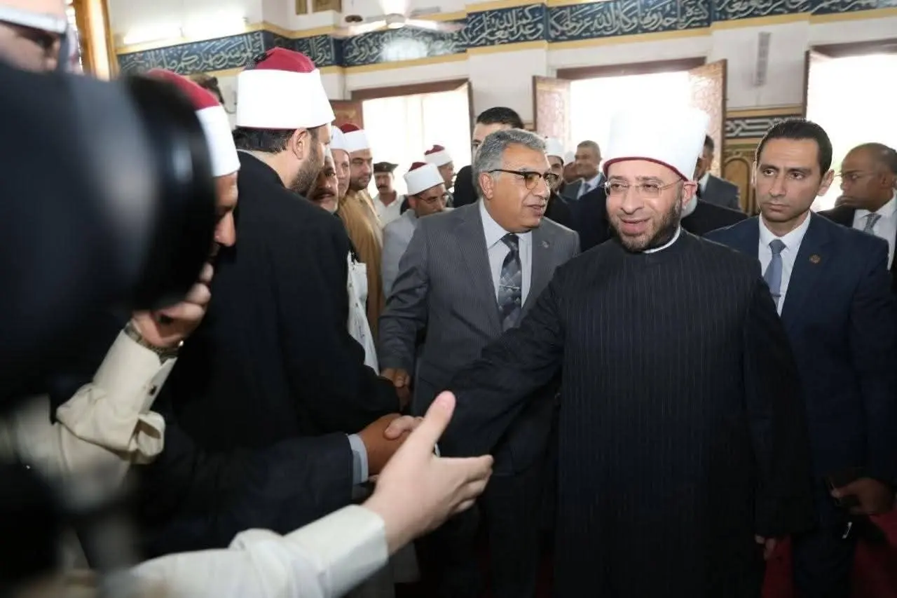 دولة التلاوة