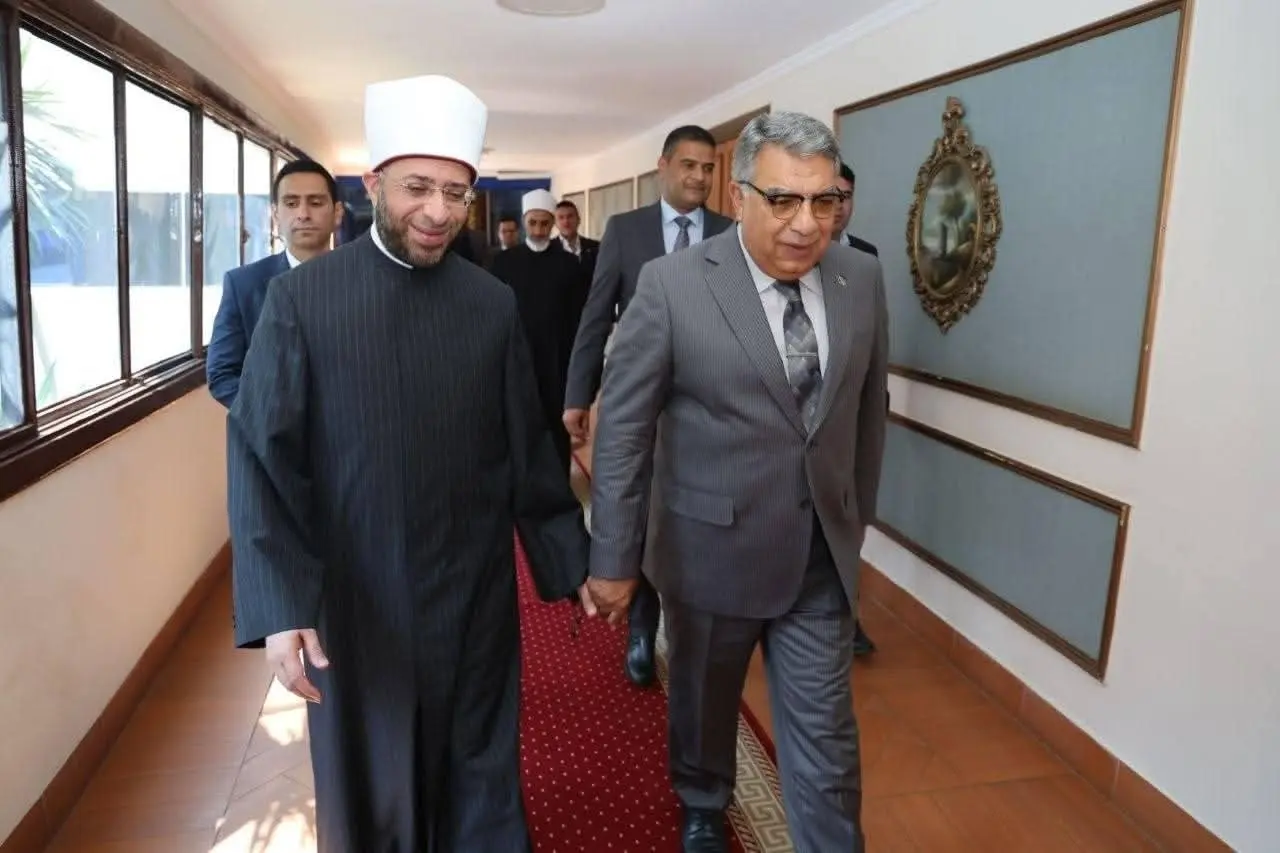 دولة التلاوة