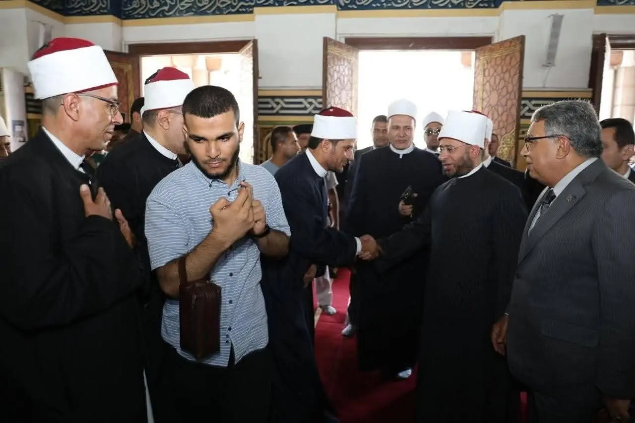 دولة التلاوة