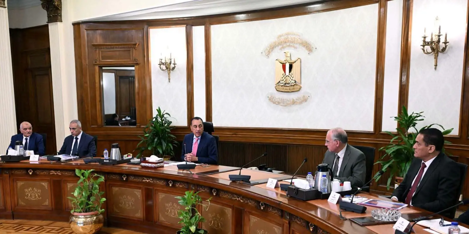 تيسير دخول السائحين إلى مصر