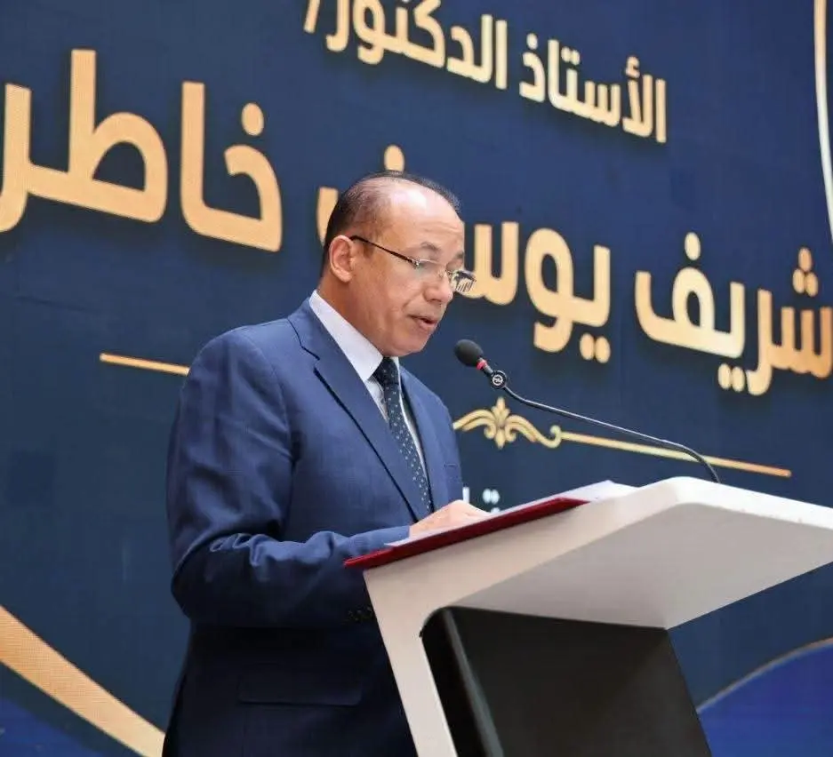 "الأزهري" بجامعة المنصورة: الاستثمار في وعي الشباب ضمانة مستقبل الوطن