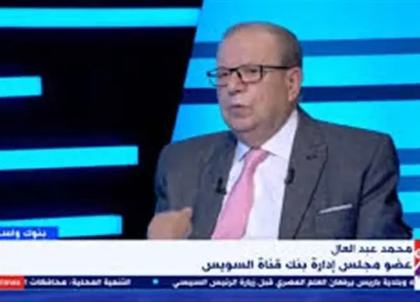 خبير اقتصادي: 70% من تقلبات الجنيه المصري تعود لعوامل خارجية.. وسعر 55 جنيهًا سيناريو مستبعد