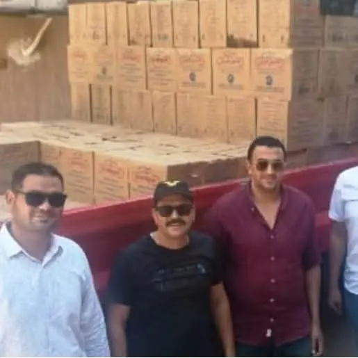 ضبط طن لحوم فاسدة و523 مخالفة تموينية في حملات مكثفة بسوهاج