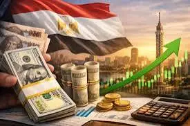 بين فكي الكماشة.. كيف يعيد الصراع الأمريكي الإيراني تشكيل مستقبل الاقتصاد المصري؟ - 1000750921