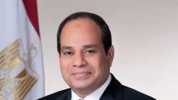 شهد الرئيس  السيسي، والرئيس ميكائيل راندريانيرينا، رئيس جمهورية مدغشقر، مراسم التوقيع علي عدد من مذكرات التفاهم بين البلدين وذلك في ختام مباحثاتهما الثنائية بمدينة العلمين.
