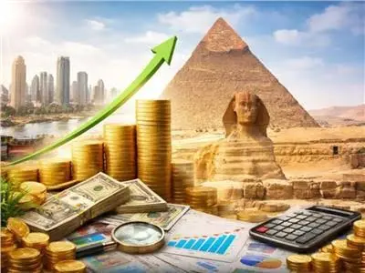 بين فكي الكماشة.. كيف يعيد الصراع الأمريكي الإيراني تشكيل مستقبل الاقتصاد المصري؟ - 1000750941