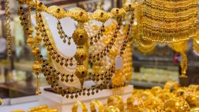 أسعار الذهب في مصر اليوم.. كم سجل عيار 21 بمستهل تعاملات الخميس؟