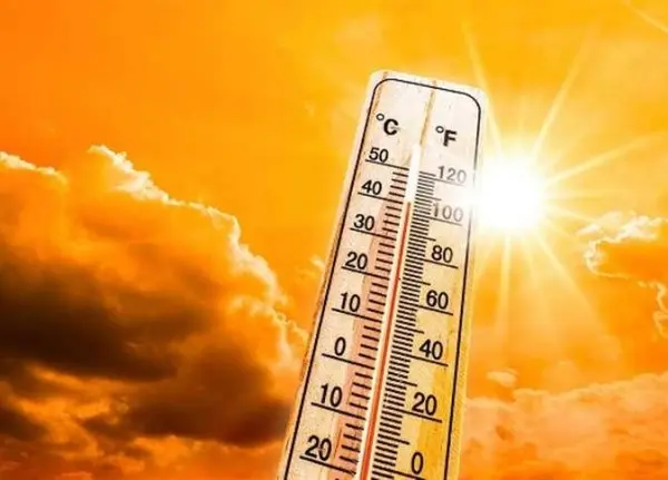تحذر من موجة شديدة الحرارة: الحرارة المحسوسة تصل لـ 42 درجة واضطراب في حركة الأمواج
