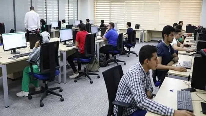 كليات ومقاعد متاحة للحاصلين على 50% في تنسيق الجامعات 2026: خريطة الخيارات المؤشرات الرسمية