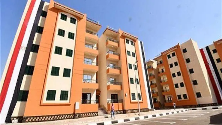 الإسكان تستعد لطرح 5 آلاف شقة بنظام الإيجار التمليكي دون مقدم حجز في 25 مدينة جديدة