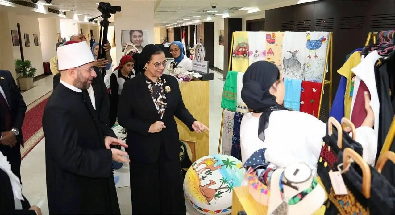 بروتوكول جديد بين الأوقاف والقومي للمرأة لتوسيع برامج التوعية المجتمعية