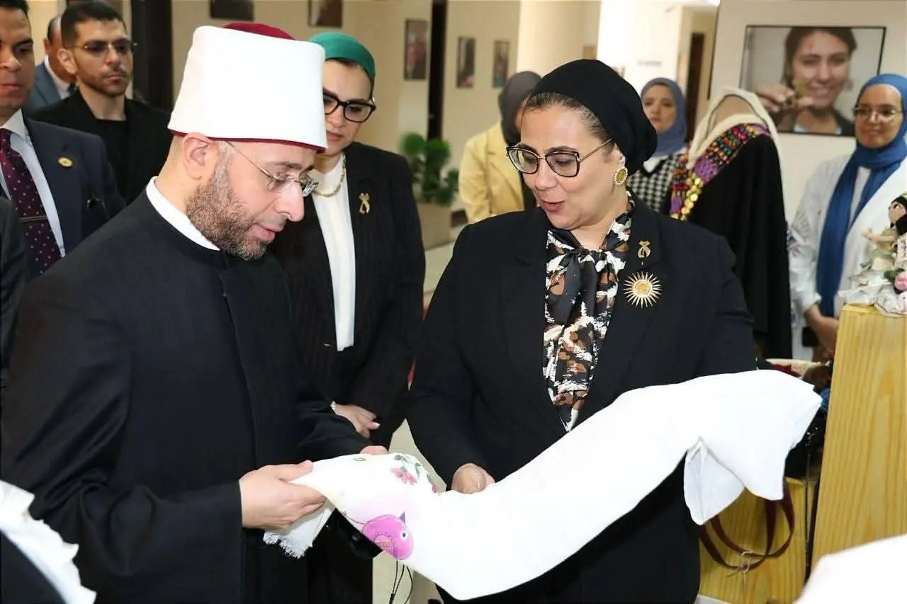 بروتوكول جديد بين الأوقاف والقومي للمرأة لتوسيع برامج التوعية المجتمعية