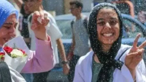 موعد المرحلة الأولى والحد الأدنى للقبول في تنسيق الجامعات 2026