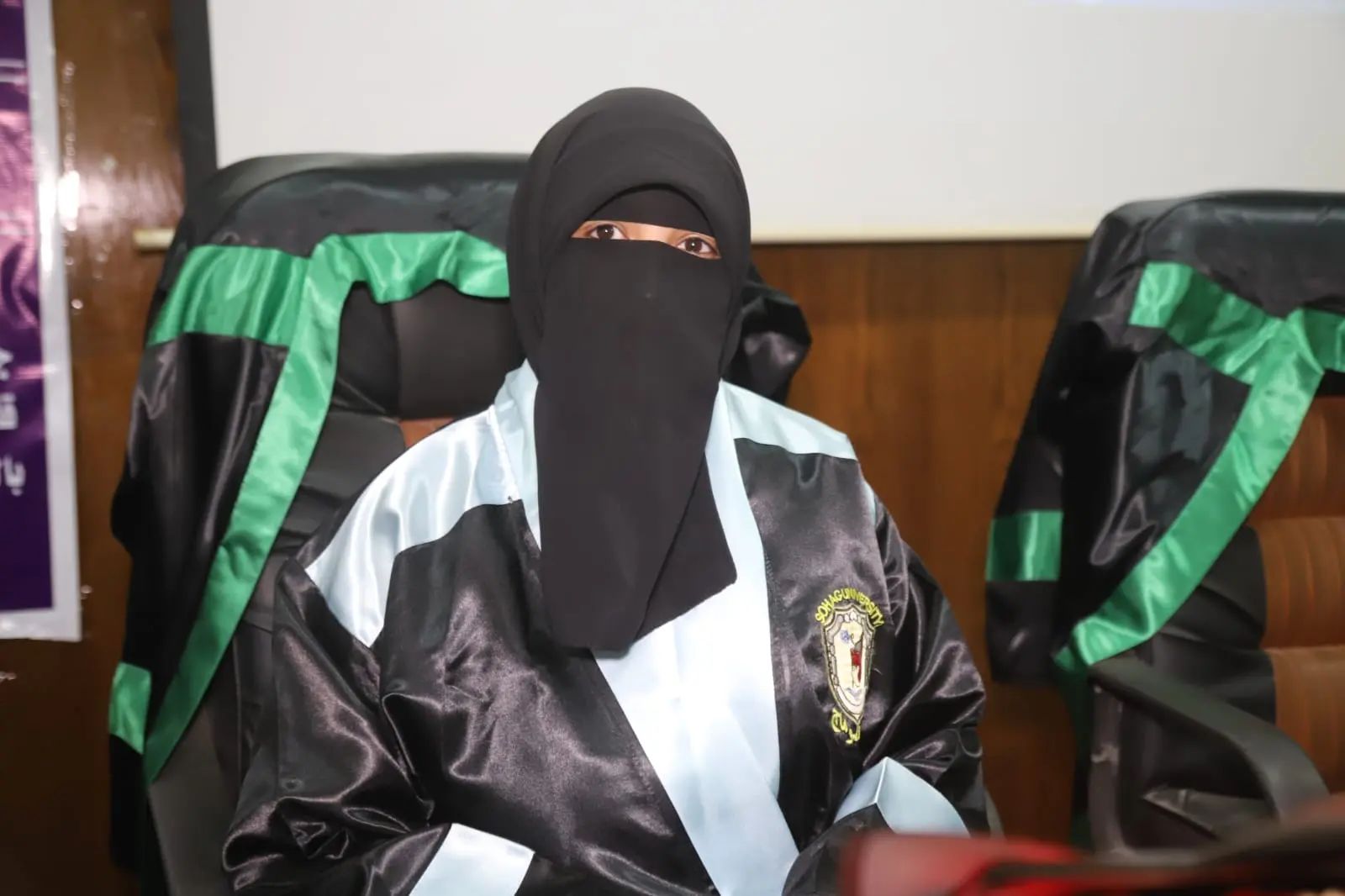 نتائج واعدة.. رسالة ماجستير بجامعة سوهاج تؤكد كفاءة المورينجا في حماية الكبد