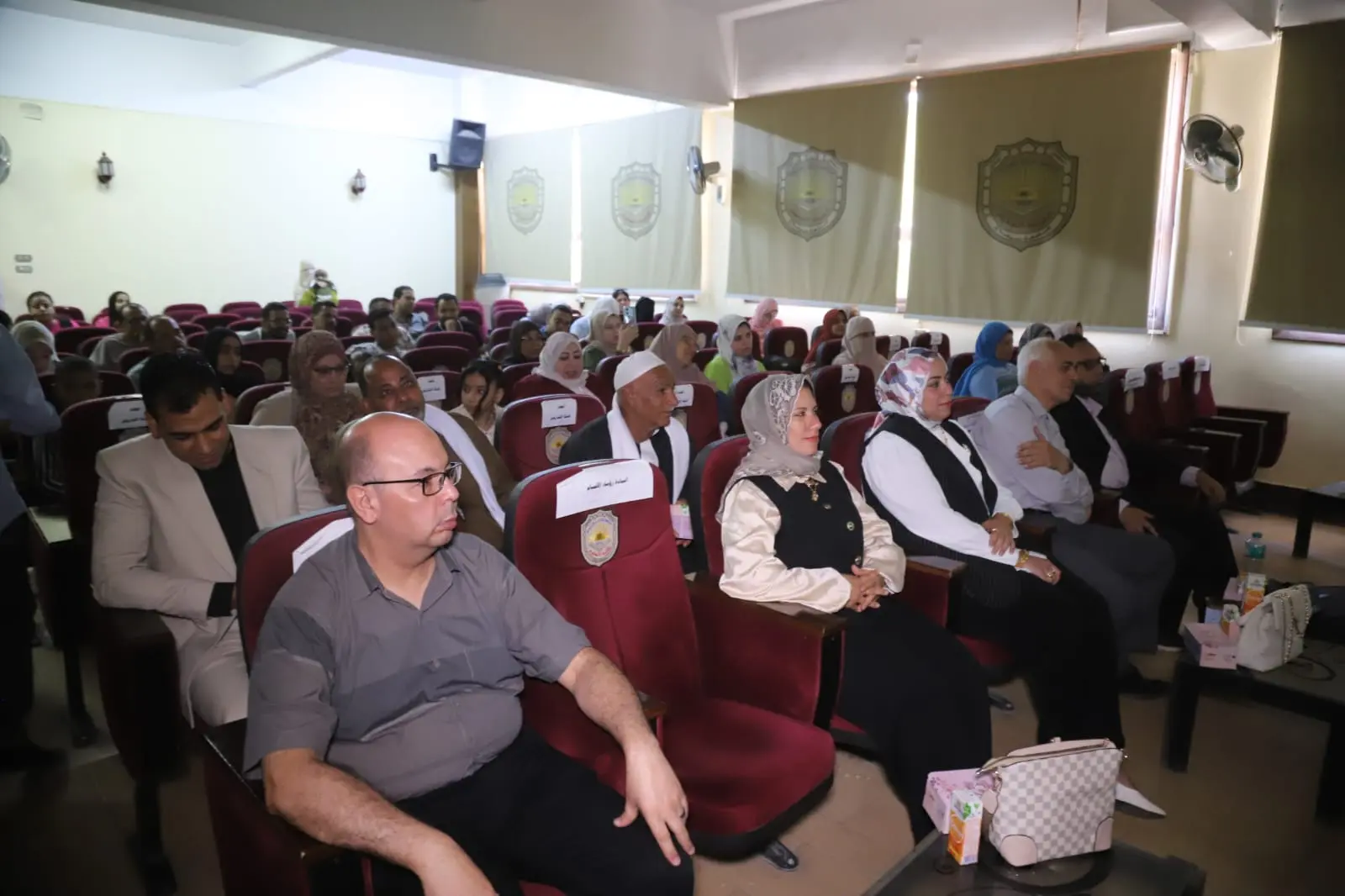 نتائج واعدة.. رسالة ماجستير بجامعة سوهاج تؤكد كفاءة المورينجا في حماية الكبد