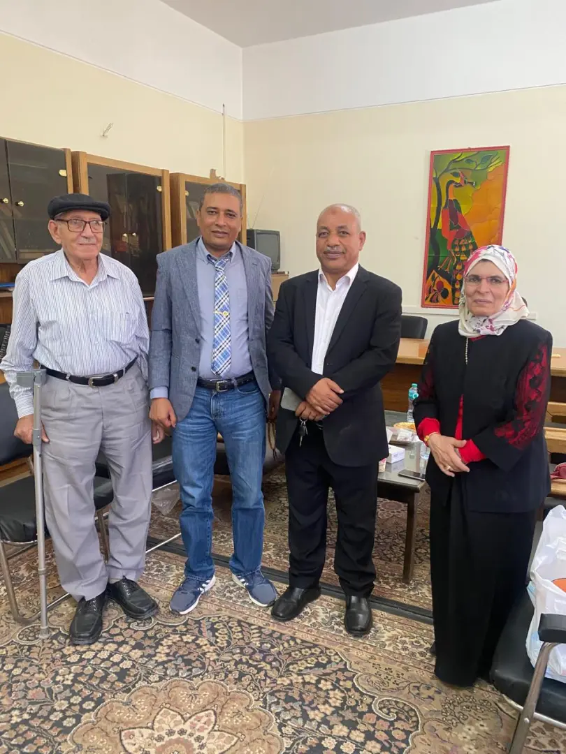 نتائج واعدة.. رسالة ماجستير بجامعة سوهاج تؤكد كفاءة المورينجا في حماية الكبد