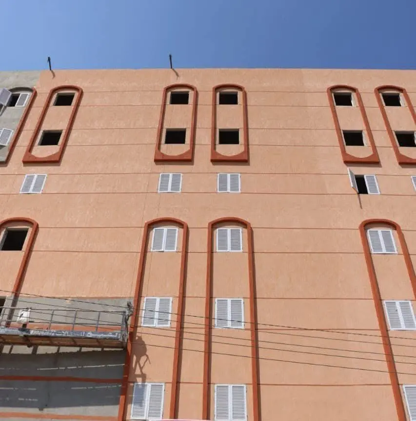 175 مليون جنيه لتطوير شبين الكوم.. محافظ المنوفية يعلن تفاصيل الخطة الاستثمارية الجديدة