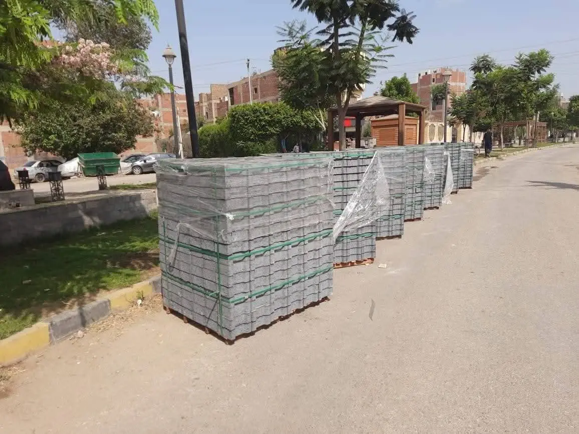 175 مليون جنيه لتطوير شبين الكوم.. محافظ المنوفية يعلن تفاصيل الخطة الاستثمارية الجديدة