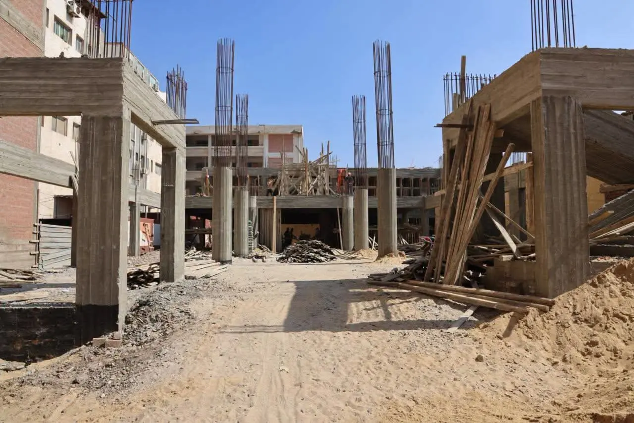 175 مليون جنيه لتطوير شبين الكوم.. محافظ المنوفية يعلن تفاصيل الخطة الاستثمارية الجديدة
