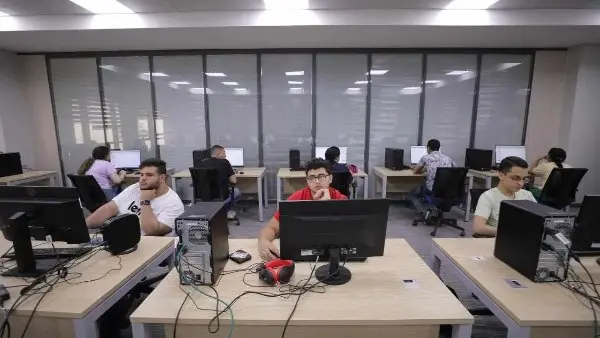 تنسيق المرحلة الثالثة 2026: كليات ومعاهد تقبل من 50% للشعبتين العلمية والأدبية