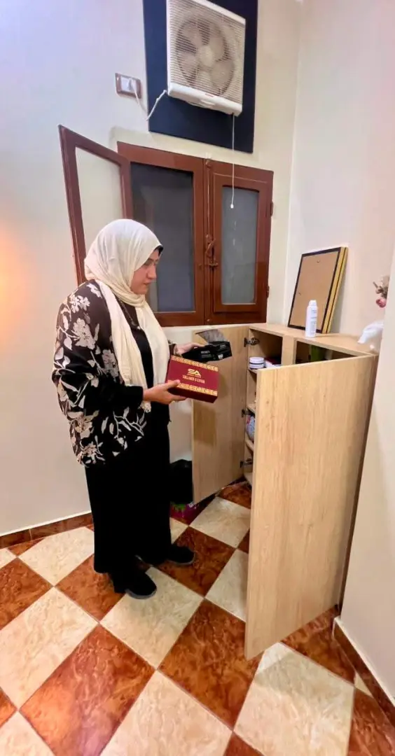 ضبط منتحلة صفة طبيبة جلدية تدير عيادة غير مرخصة في المنوفية
