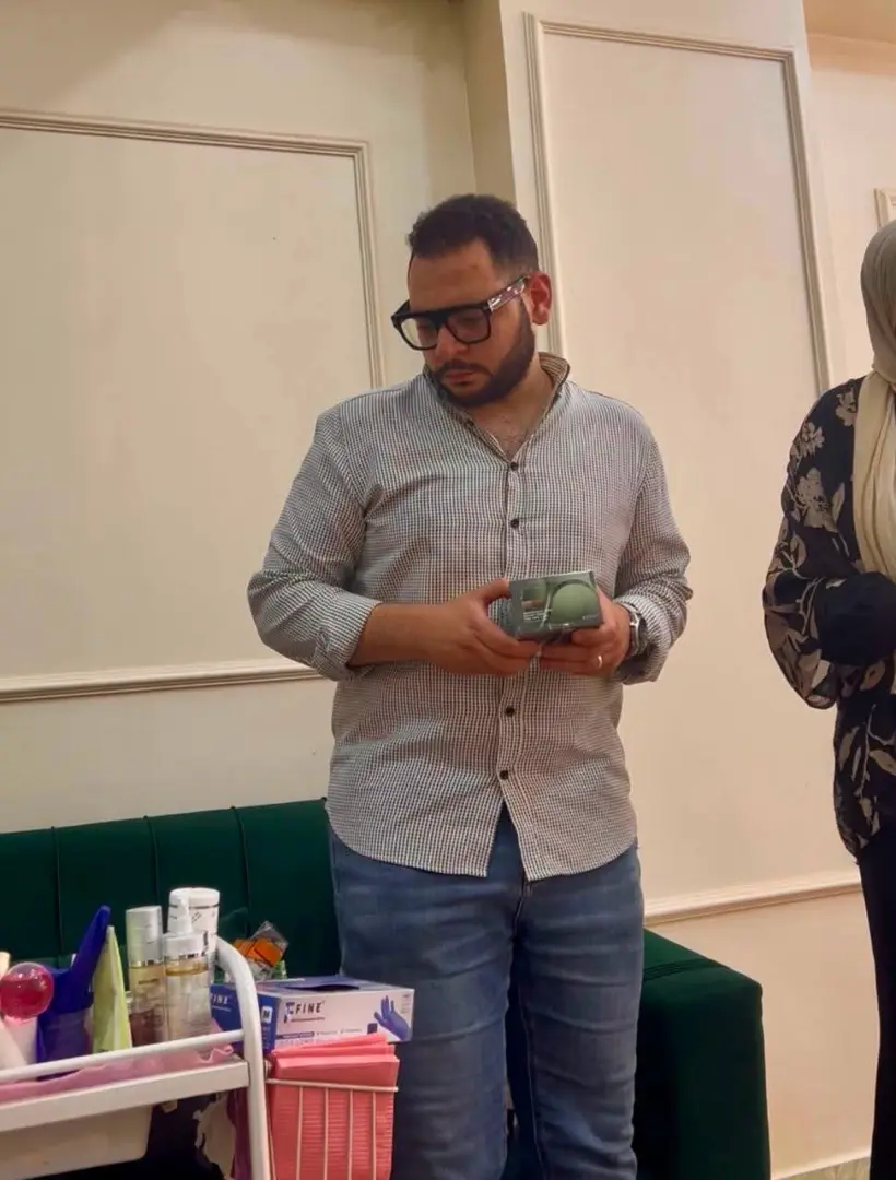 ضبط منتحلة صفة طبيبة جلدية تدير عيادة غير مرخصة في المنوفية