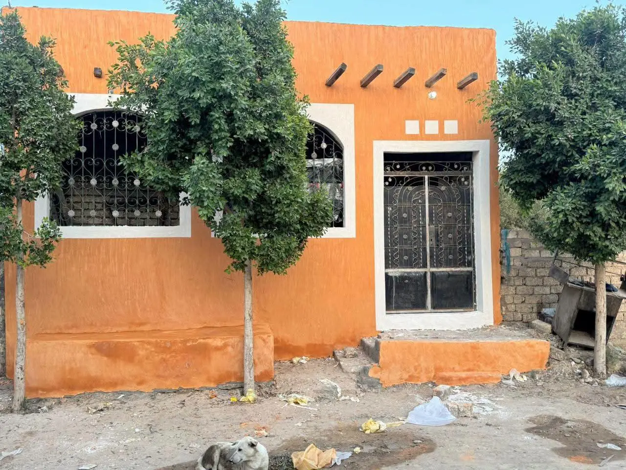 محافظ المنيا: تطوير 500 منزل على أربع مراحل لتحسين جودة حياة الأسر الأكثر احتياجًا - 1000758178