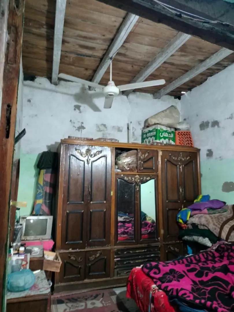 محافظ المنيا: تطوير 500 منزل على أربع مراحل لتحسين جودة حياة الأسر الأكثر احتياجًا - 1000758188