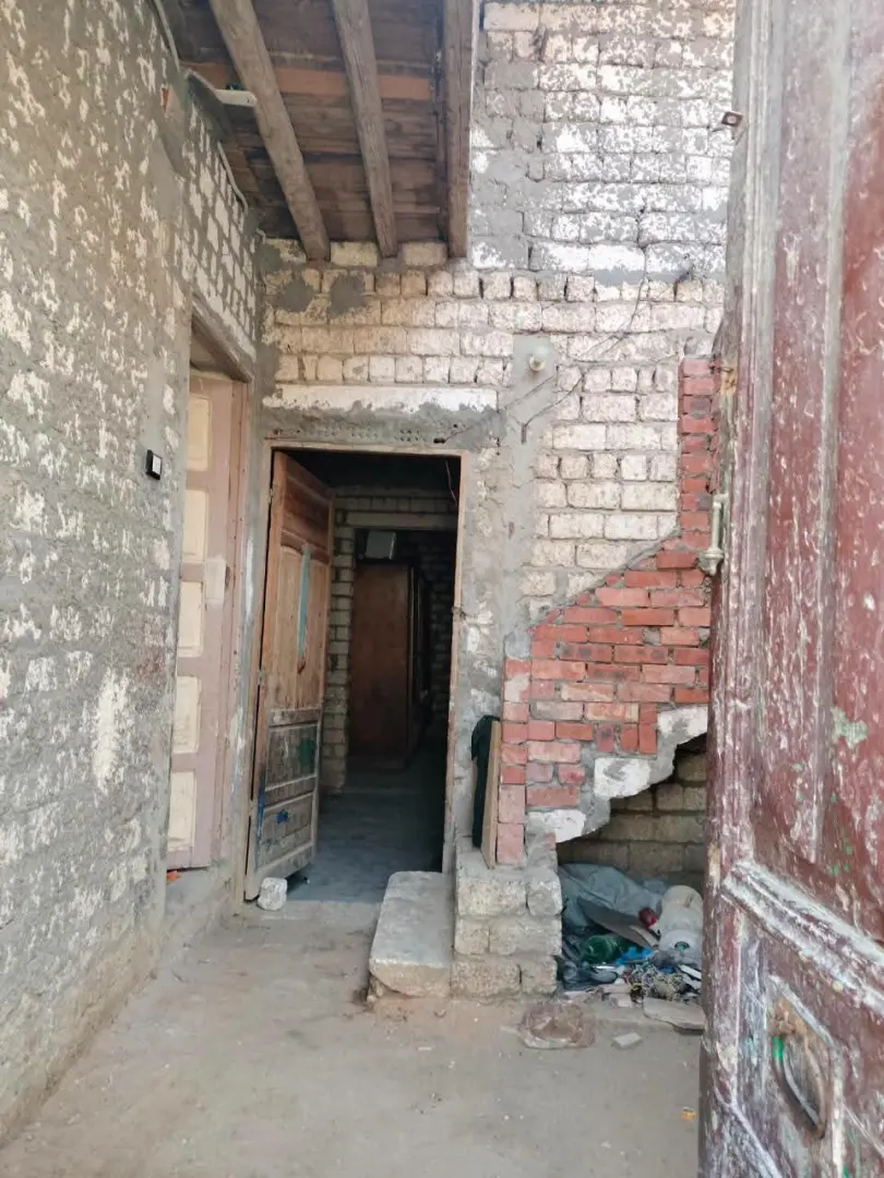 محافظ المنيا: تطوير 500 منزل على أربع مراحل لتحسين جودة حياة الأسر الأكثر احتياجًا - 1000758196