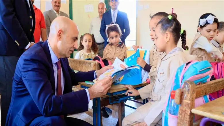 رسميًا.. وزارة التعليم تعلن خريطة وموعد بداية العام الدراسي الجديد 2026 / 2027