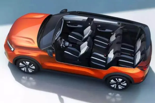 مواصفات وأسعار أوبل فرونتيرا 2027 في مصر.. أحدث سيارة SUV اقتصادية