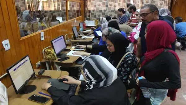 ترقب إعلان موعد تنسيق المرحلة الثانية 2026 للأماكن الشاغرة بالكليات