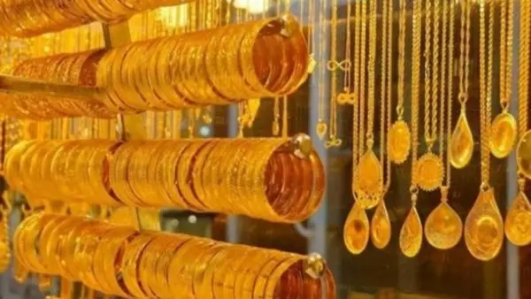استقرار ملحوظ في أسعار الذهب بمصر.. وعيار 21 يسجل رقماً جديداً بالصاغة