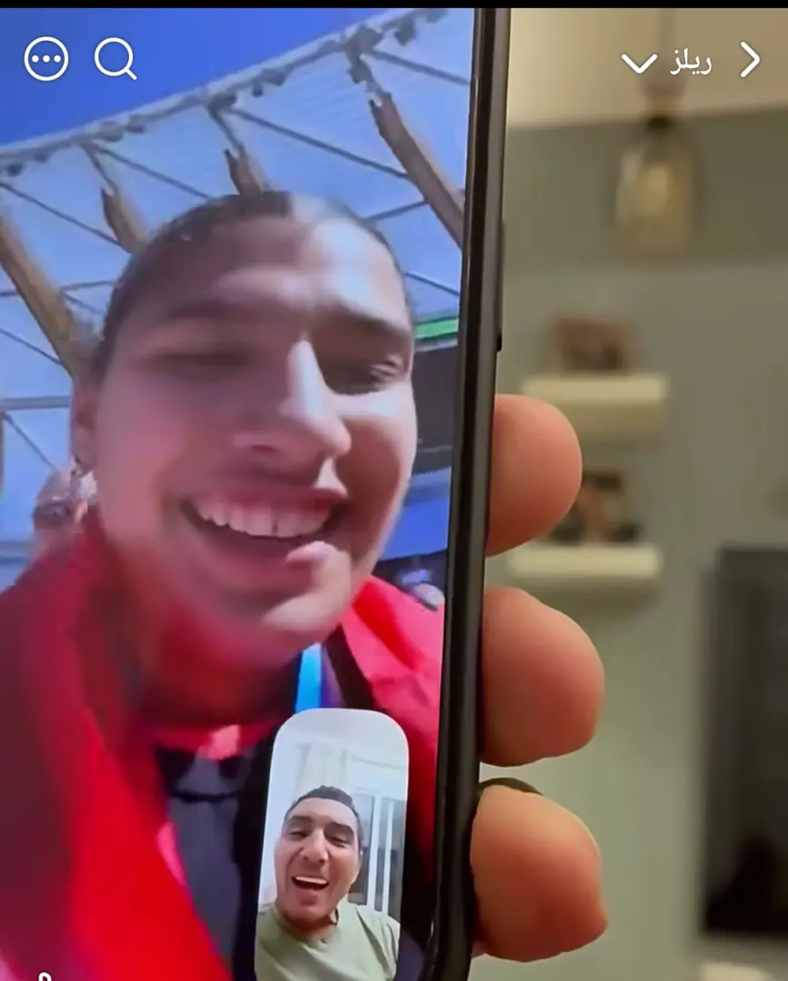 هنأ ياسر إدريس، رئيس اللجنة الأولمبية المصرية، بعثة مصر لألعاب القوى، بعد الإنجاز التاريخي الذي تحقق في بطولة العالم للشباب.