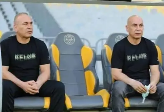 ​يحتفل الشارع الرياضي المصري اليوم برحلة استثنائية لواحد من أشهر الثنائيات في تاريخ الكرة العربية والأفريقية؛ التوأم حسام وإبراهيم حسن. ستون عاماً مرت على ميلاد الأسطورتين اللتين ارتبط اسماهما بالإنجازات والبطولات والشغف الذي لا ينطفئ، بدءاً من الناشئين في النادي الأهلي وصولاً إلى القيادة الفنية لـ منتخب مصر، ليقدما مسيرة تدريبية وكروية ملهمة تمتد لنحو 500 كلمة من حكايات المجد والبطولات.