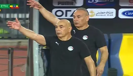 حسام وإبراهيم حسن.. 60 شمعة تضيء تاريخاً استثنائياً في الكرة المصرية