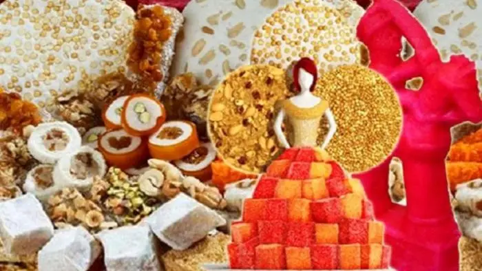 بورصة أسعار حلاوة المولد 2026 في مصر.. العلب تبدأ من 125 جنيهًا وخيارات تناسب جميع الميزانيات