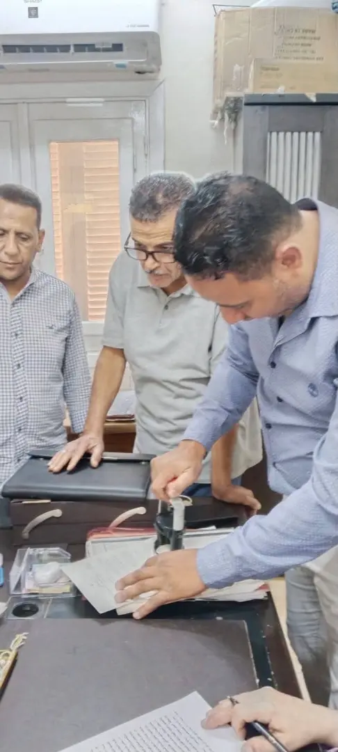 الأقصر تسلم عقود التمليك النهائية لمستحقي الإسكان الشعبي