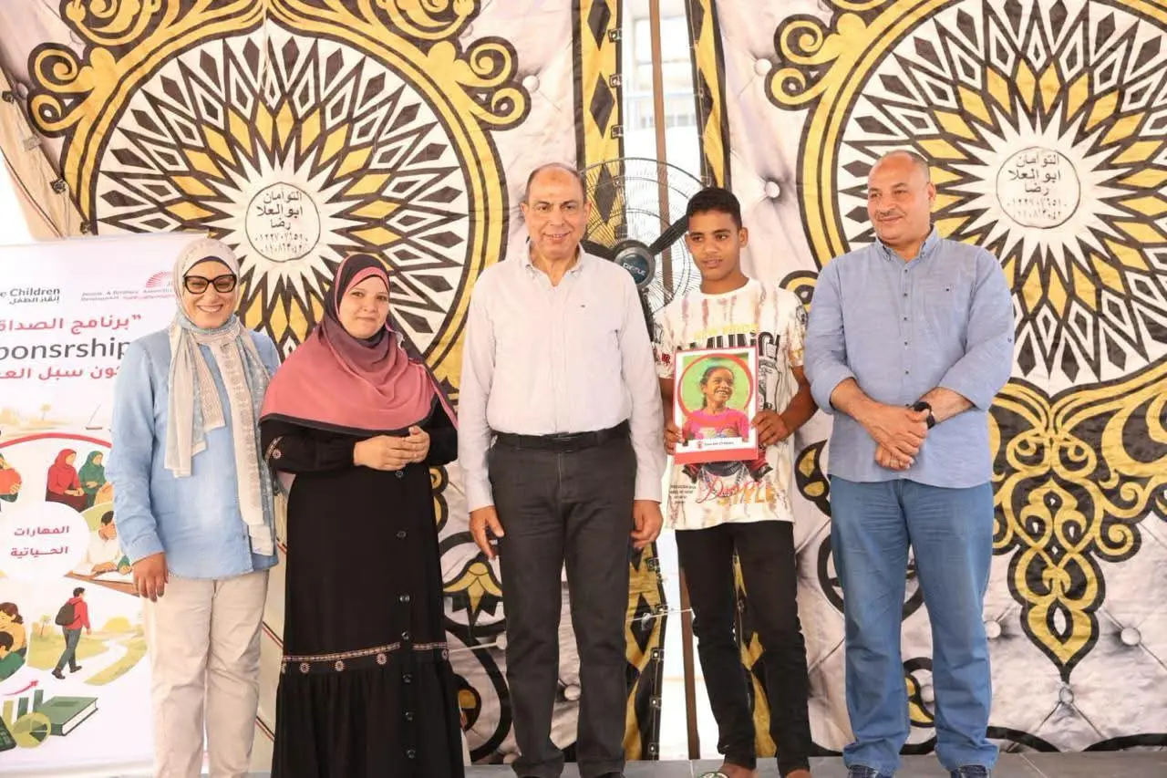 650 ألف جنيه لدعم مشروعات شباب ملوي