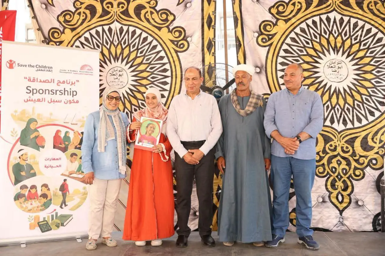 650 ألف جنيه لدعم مشروعات شباب ملوي