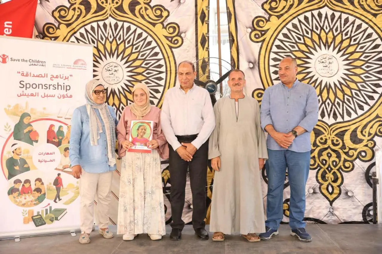 650 ألف جنيه لدعم مشروعات شباب ملوي