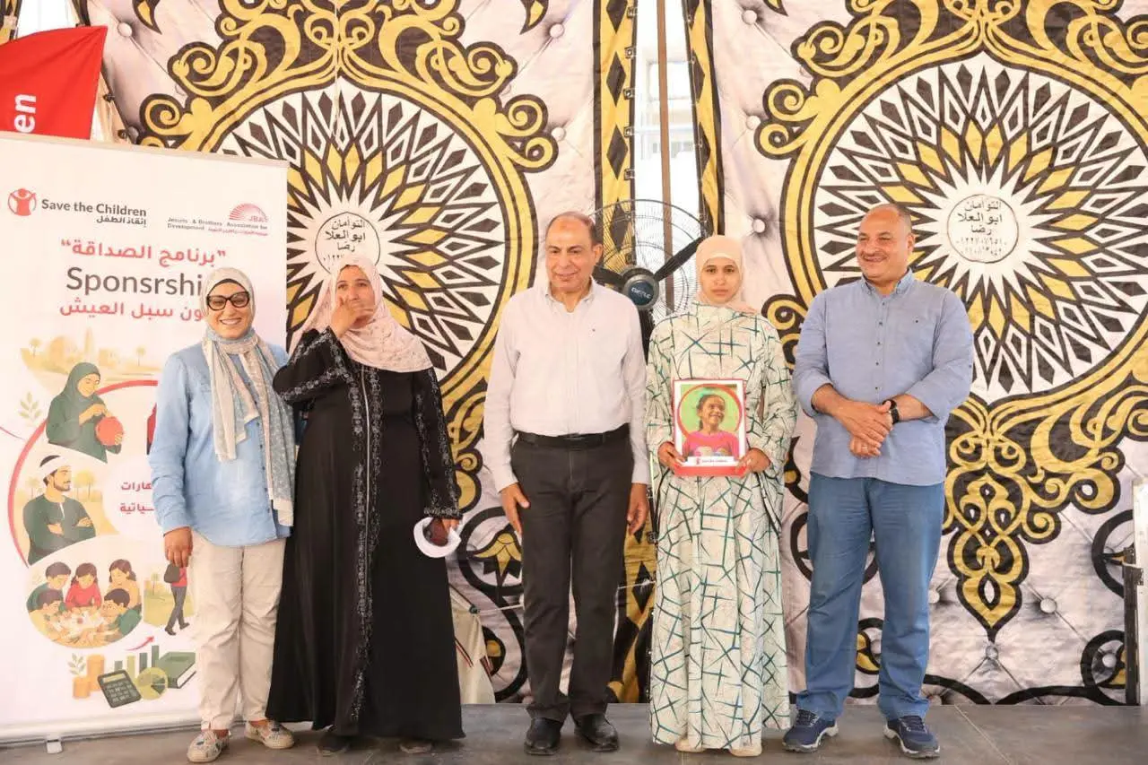 650 ألف جنيه لدعم مشروعات شباب ملوي