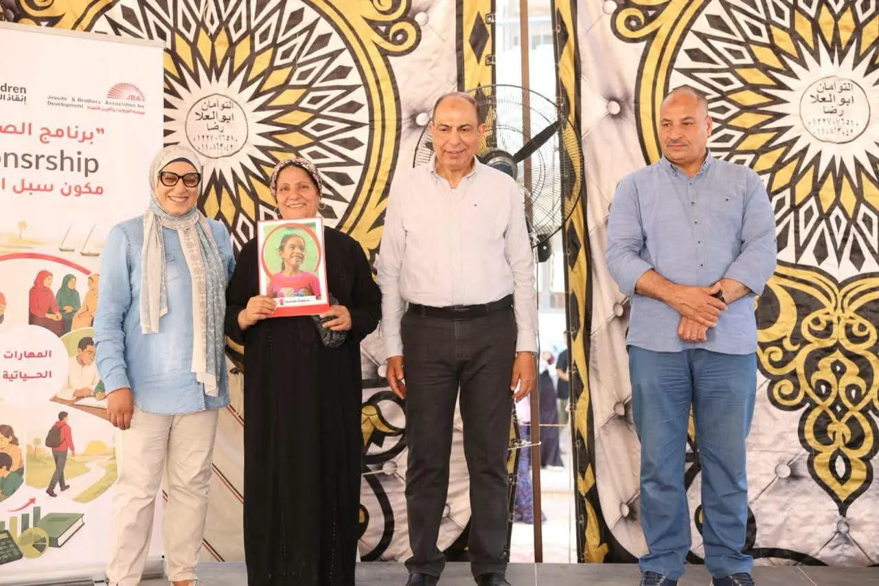 650 ألف جنيه لدعم مشروعات شباب ملوي