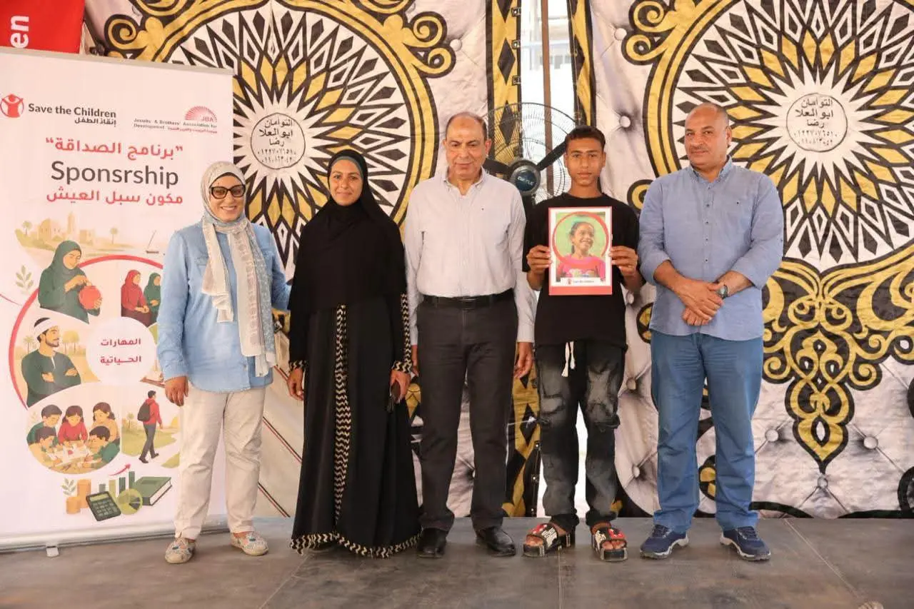 650 ألف جنيه لدعم مشروعات شباب ملوي